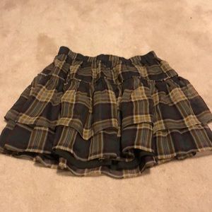 Abercrombie and Fitch skirt